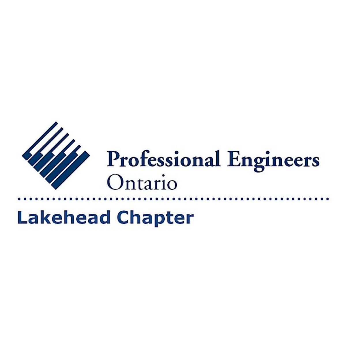 PEO Lakehead Chapter 63rd Annual Engineering & Technology Conference