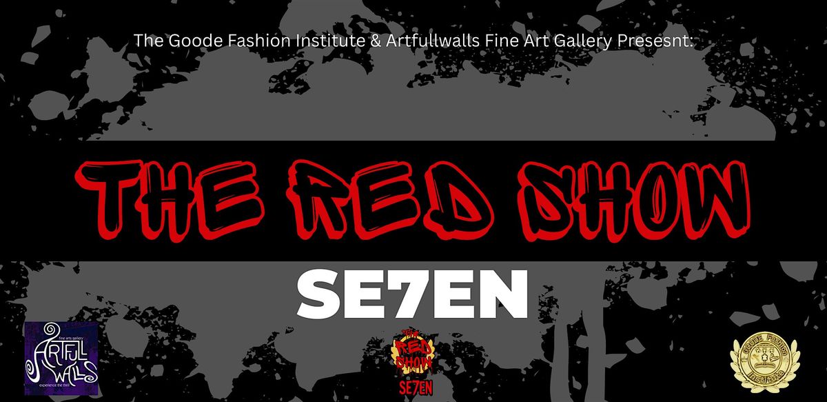NYFW: The Red Show VII