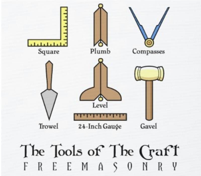 Mt. Olympus Masonic Lodge #298