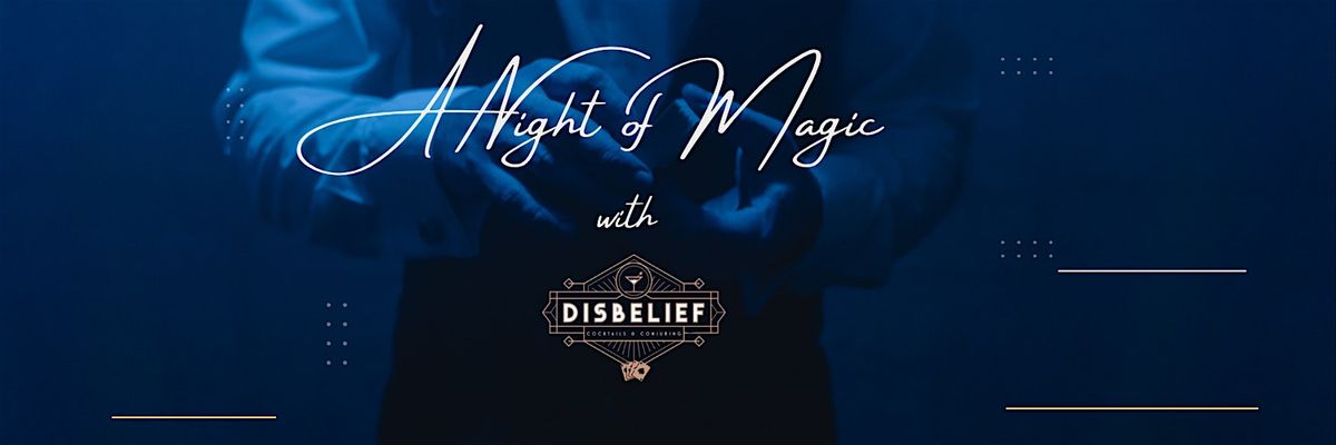 A Night of Magic