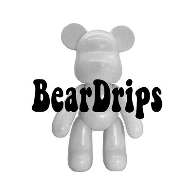 BearDrips Los Angeles