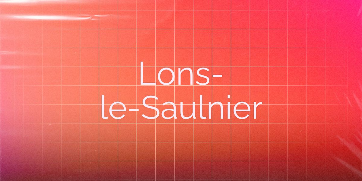 Carton Comedy Night @ Casino JOA (Lons-le-Saunier - 39)