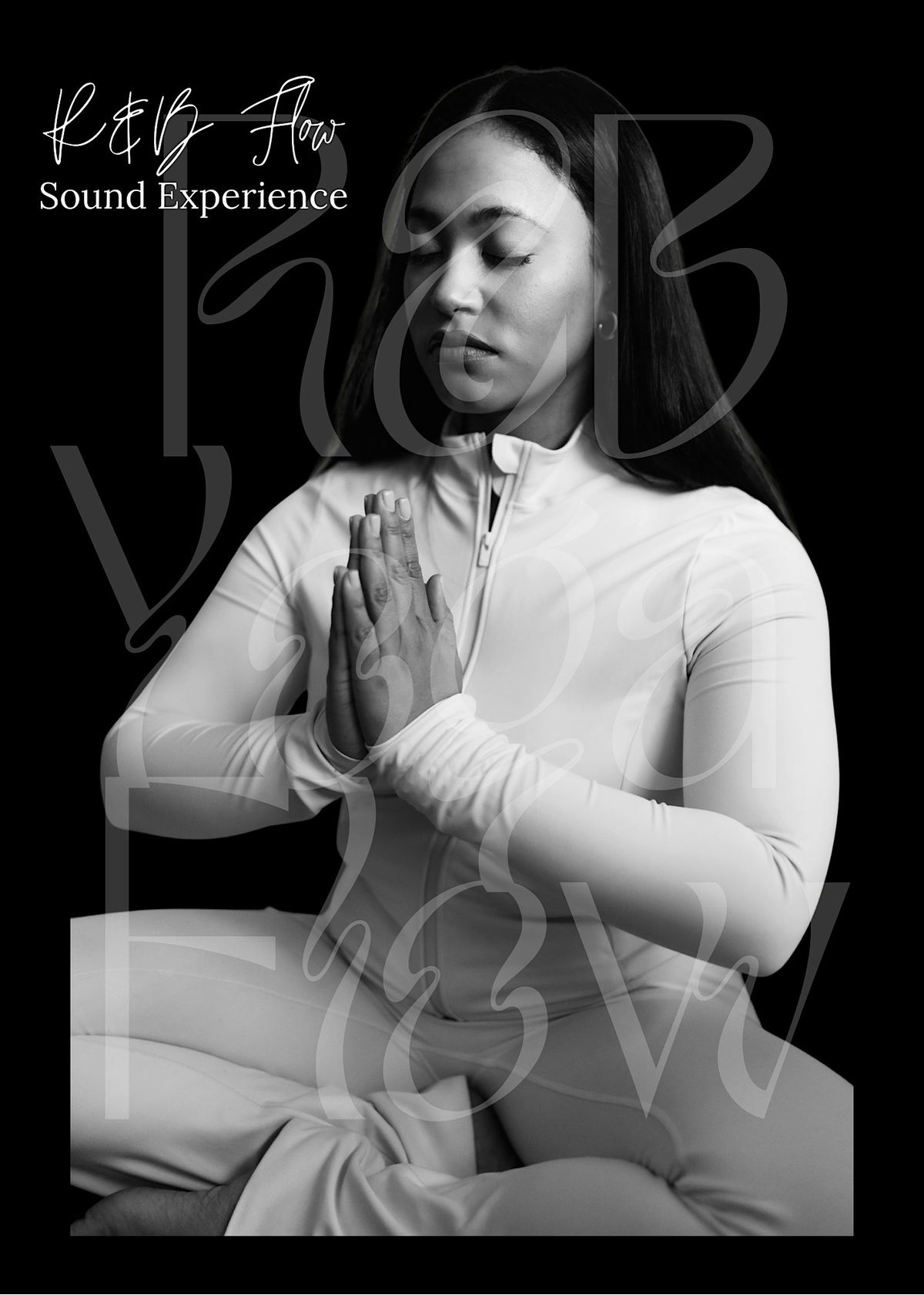 R&B YOGA FLOW
