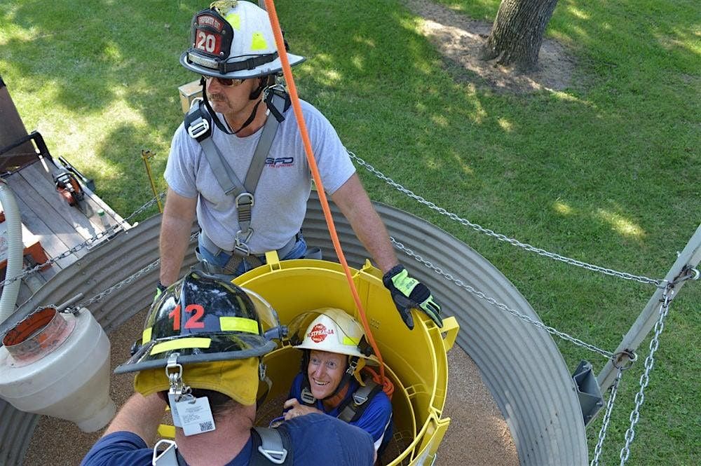 Iowa CPCU February Lunch Meeting