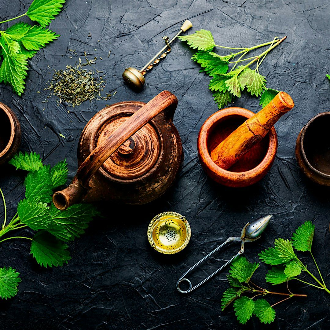 The Melanated Mindfulness Support Group