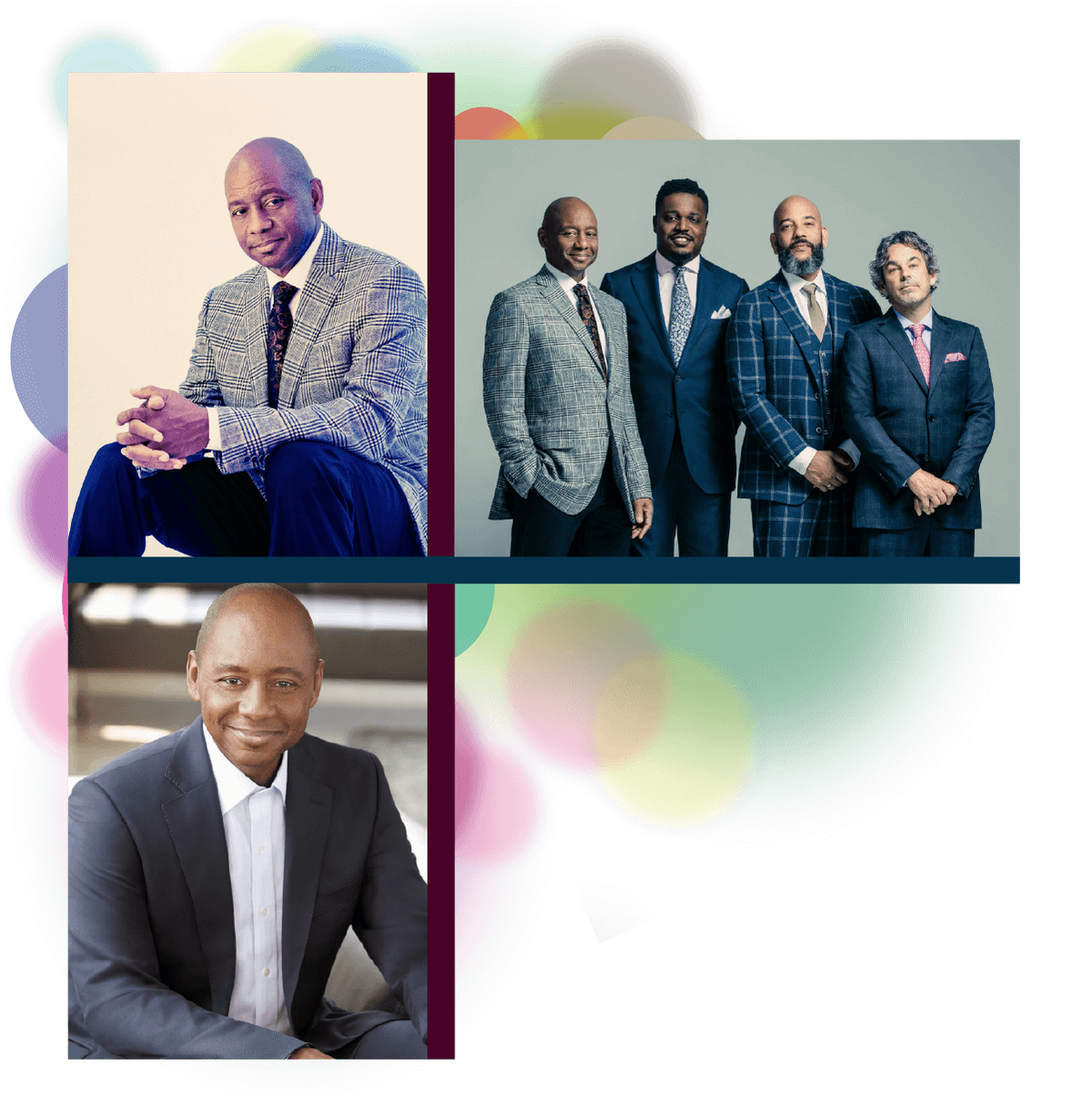 Branford Marsalis Quartet at Orpheum Theatre - Memphis