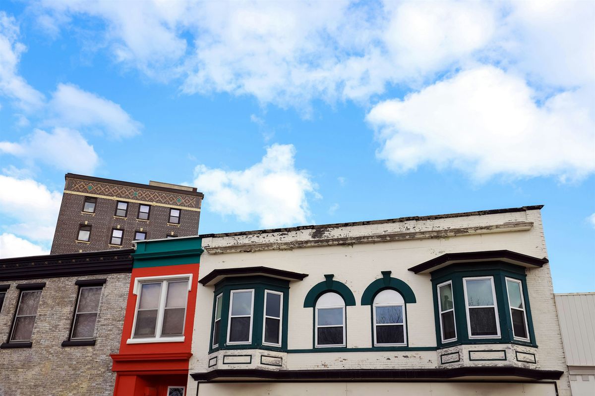 Amazing Scavenger Hunt! - Kenosha scavenger hunt