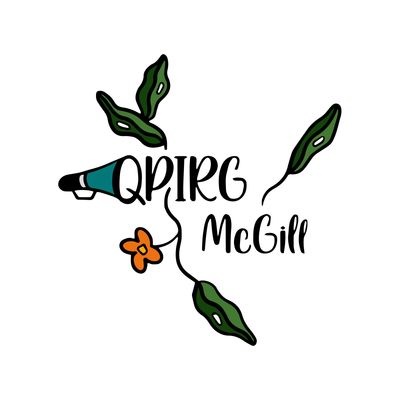 QPIRG-McGill