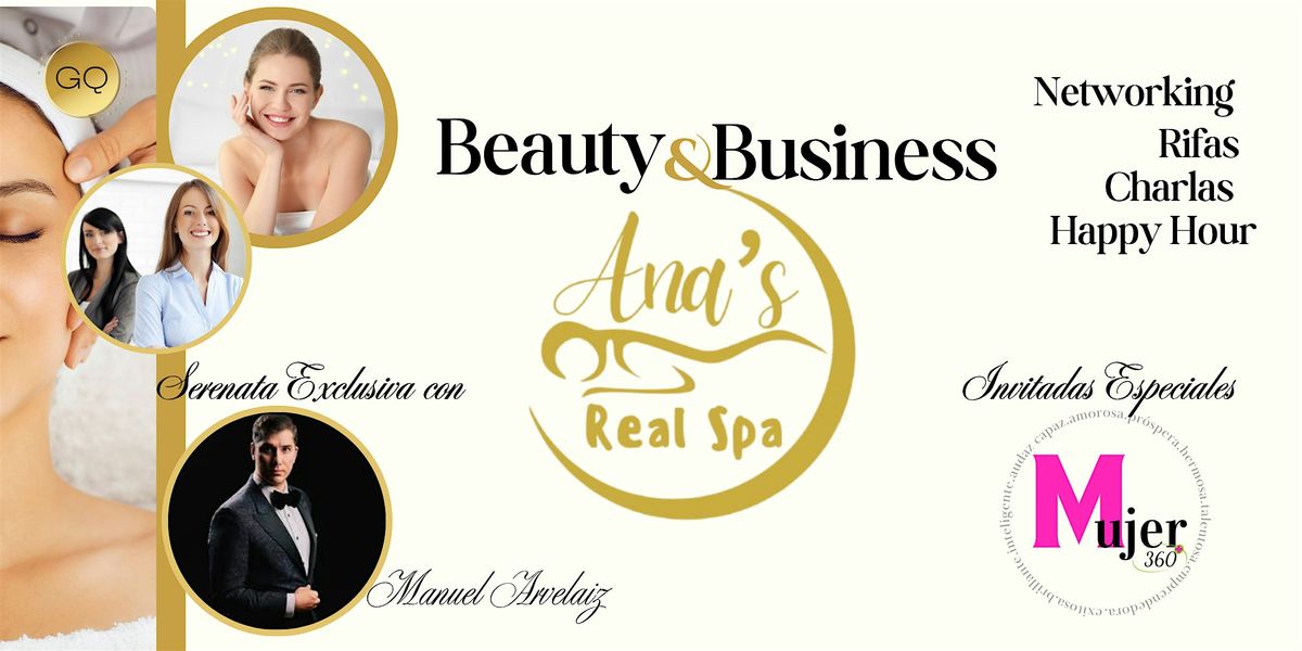 Beauty and Business