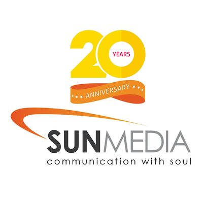 Sun Media Pte Ltd