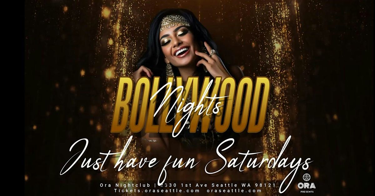 Bollywood Nights  at Ora