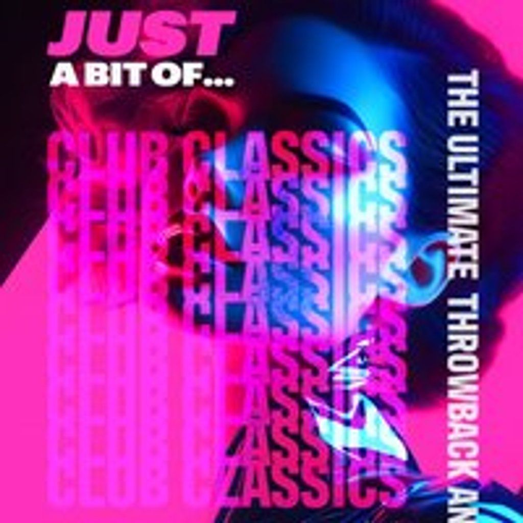 Just A Bit Of... Club Classics w\/ TJ Byham