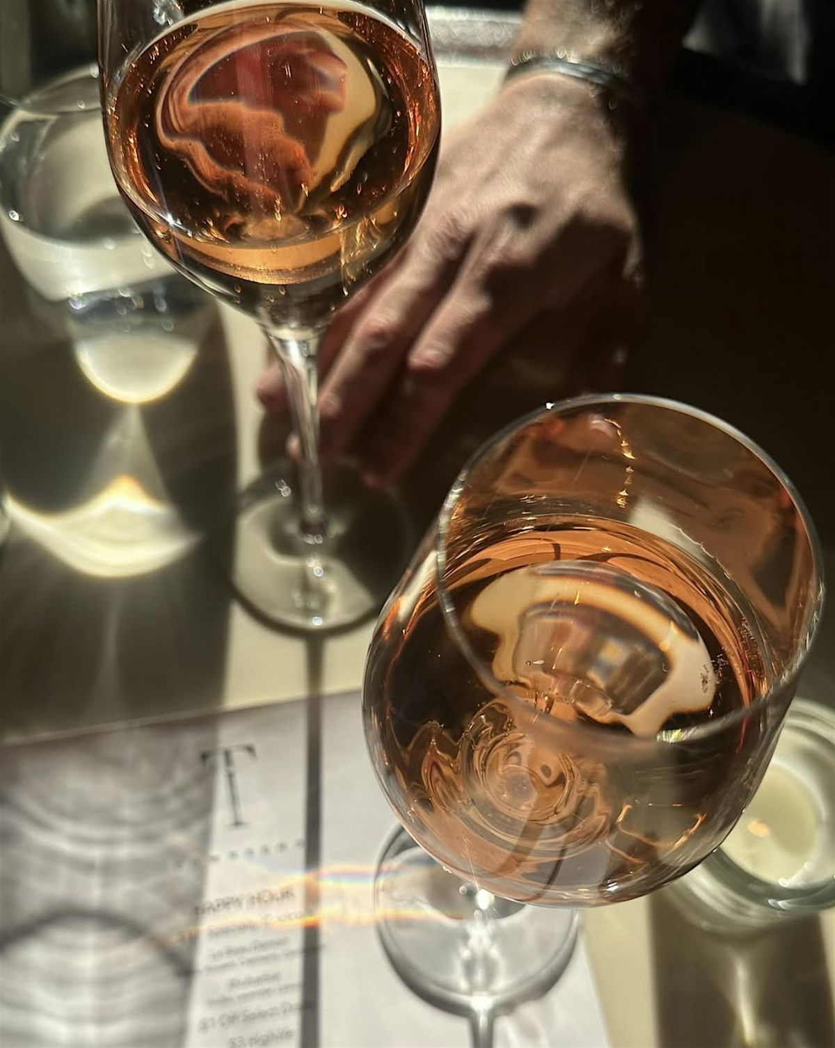 Are You Smarter Than The Sommelier? A Wine Flight & Trivia Experience