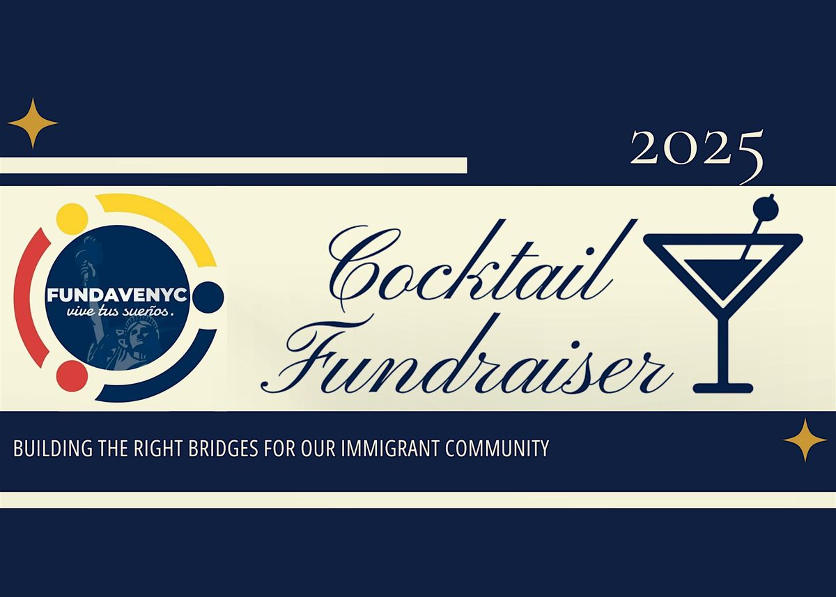 FCF2025 Building The Right Bridges For Our Immigrant Community