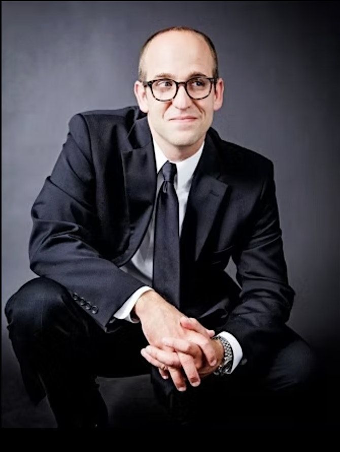 Comedy Night with Adam Minnick