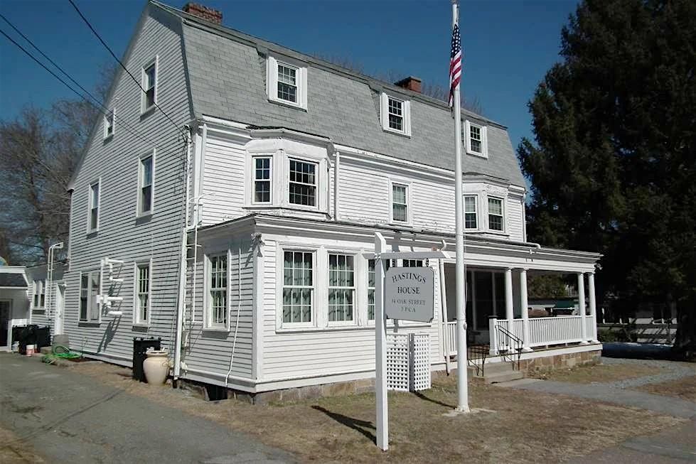 Beverly Farms: Wills and Trusts: Pirates, Treasure Chests and Piggy Banks