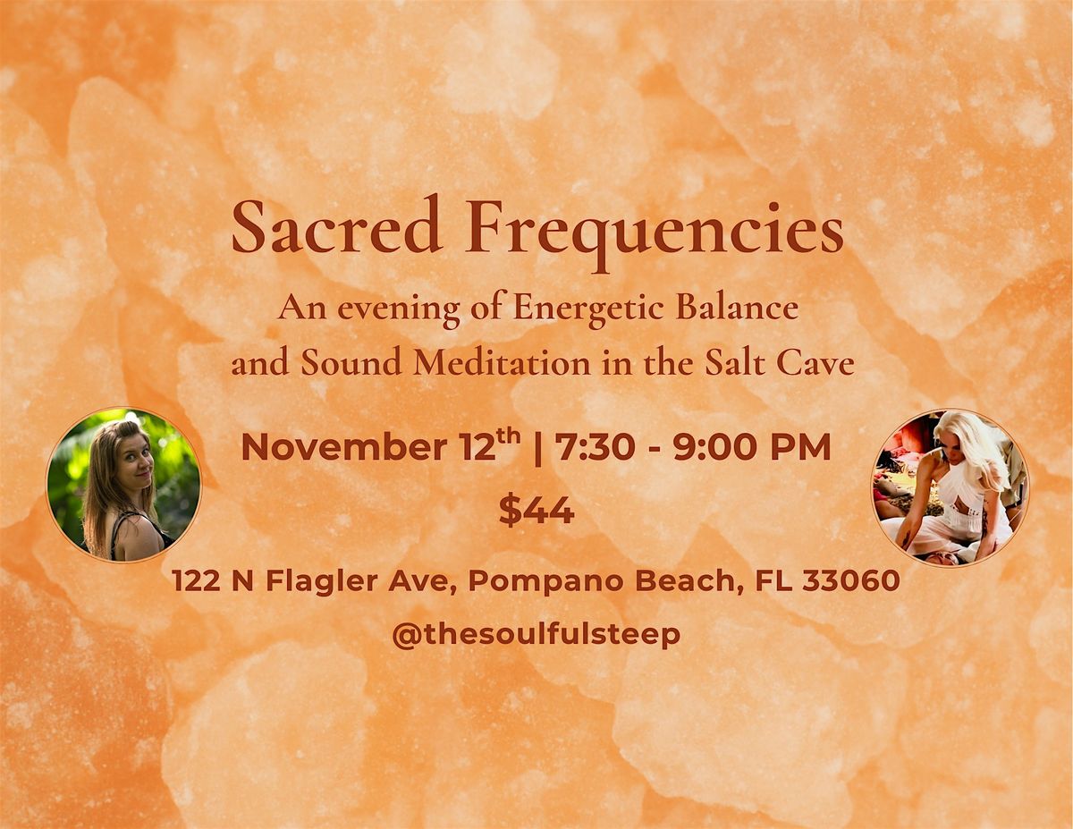 Reiki Circle + Sound Healing at Soulful Steep