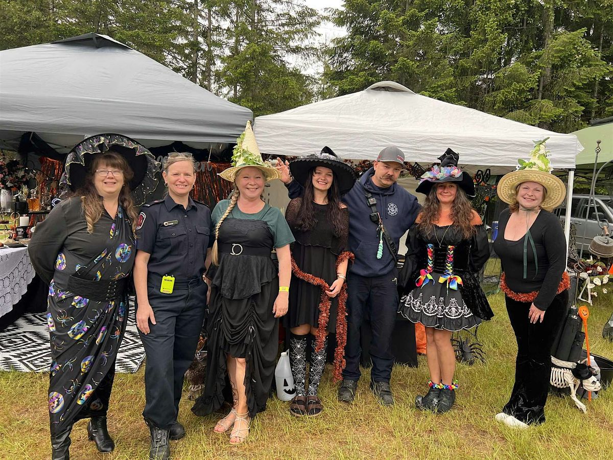 West Coast Womynsfest 2026