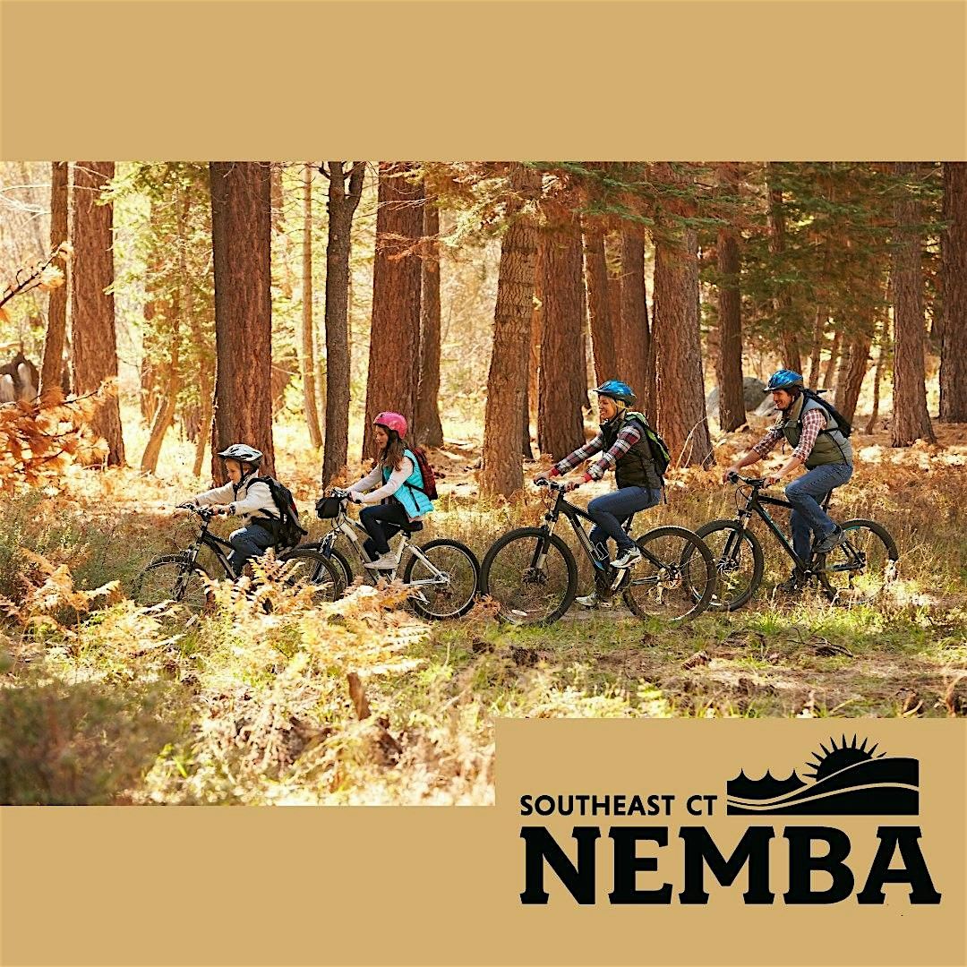 All Ages Mellow Group Ride