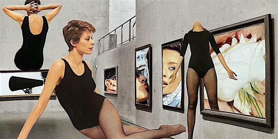 Collage Caf\u00e9 at Ember Locke
