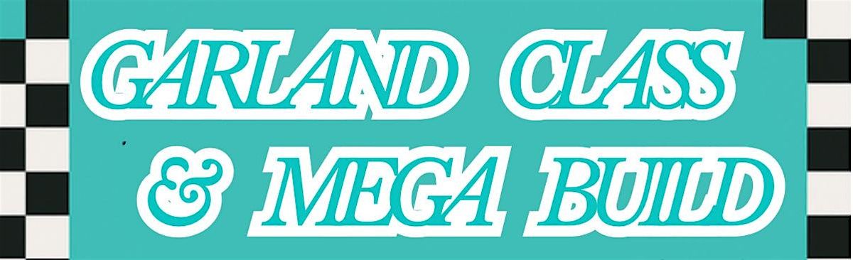 Garlands and Mega Installs Made Easy