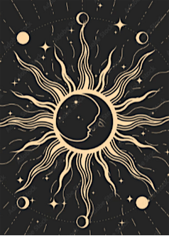New Moon Mabon Breath Meditation & Labyrinth Walk | One World Roasters