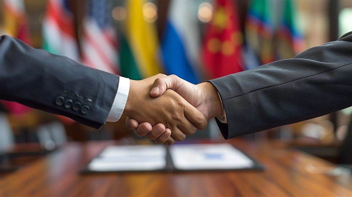 Diplomacy Wins: How US Diplomacy Prevents Conflicts