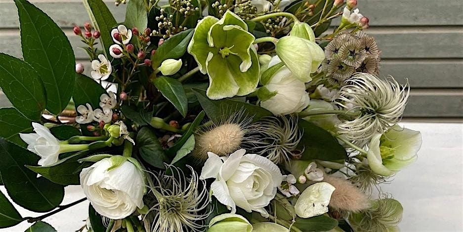 Festive Flower Arrangements