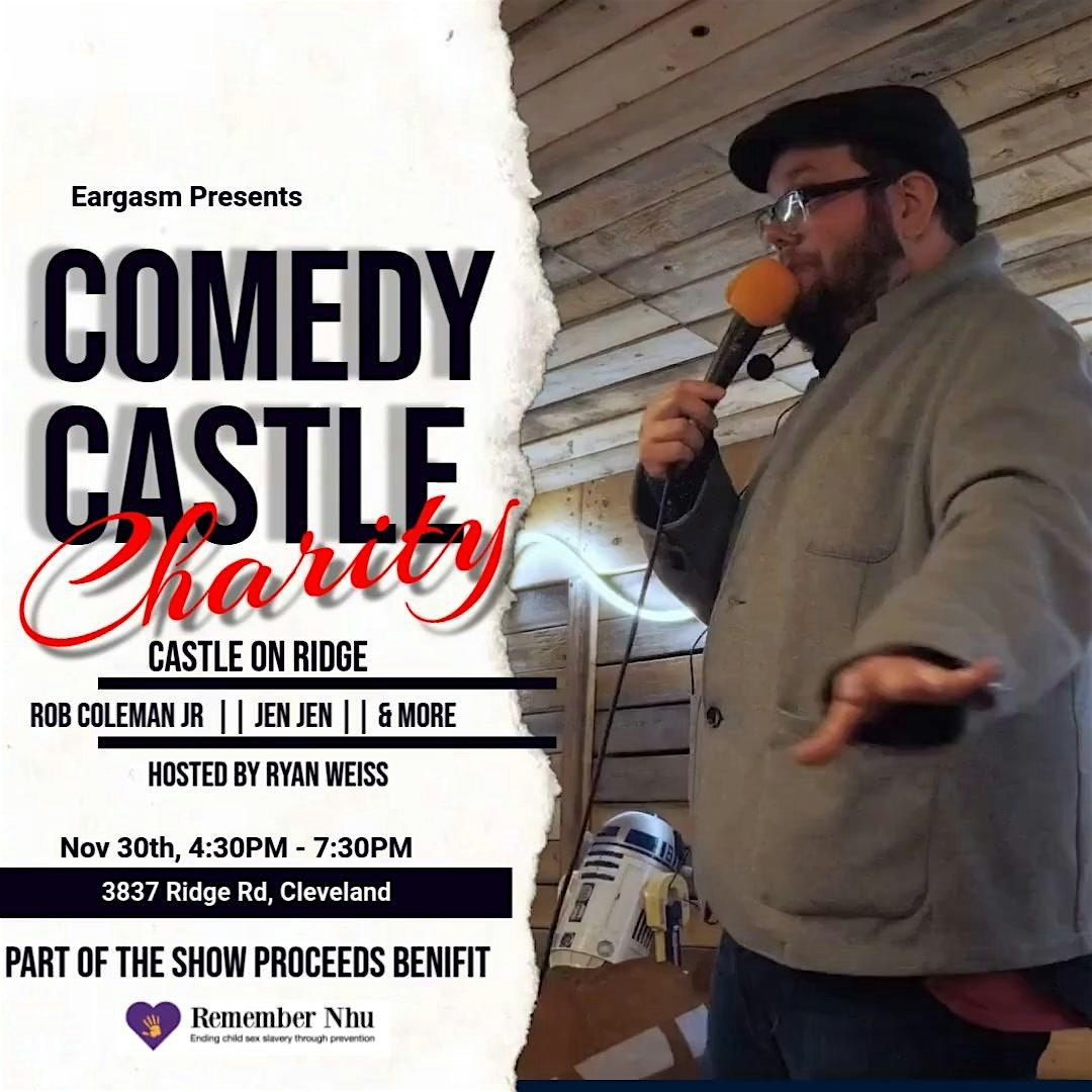 Comedy Castle