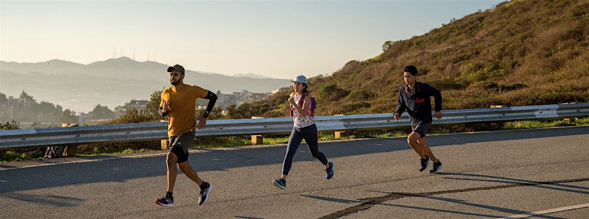 REI FREE EVENT! Running Basics: Trail & Road Presentation