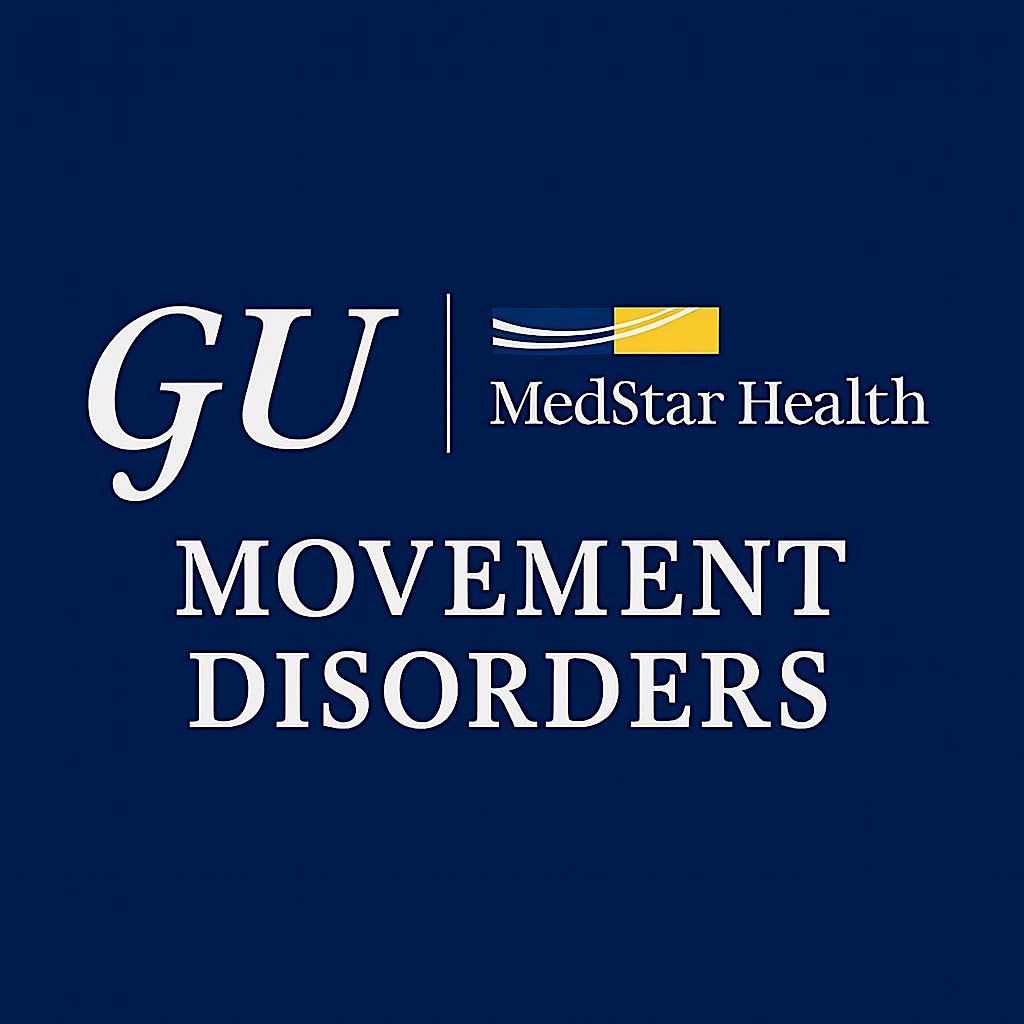 Patient Educational Seminar: Understanding Movement Disorders