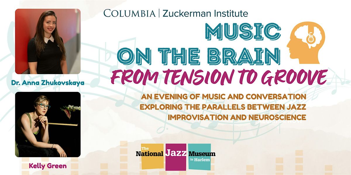 Music on the Brain: From Tension to Groove