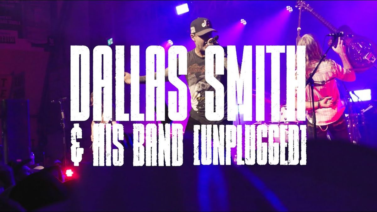 Parking Dallas Smith with Brock Phillips