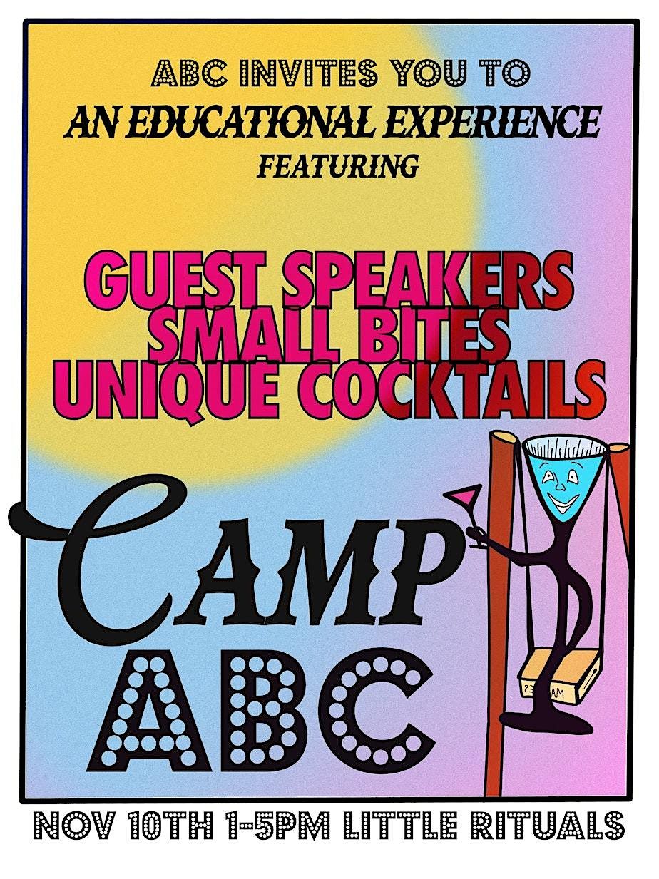 CAMP ABC