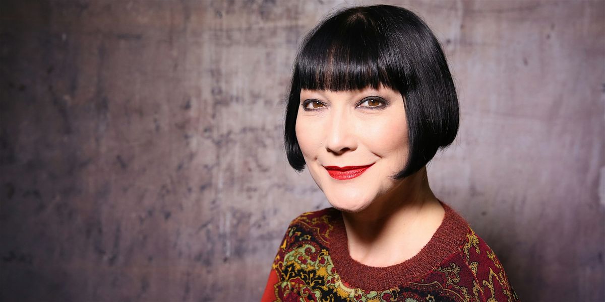 Reflections on Art Deco with Claudia Chan Shaw