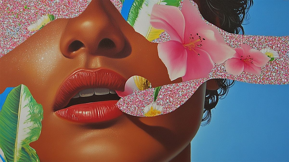 Beauty Fall: creative workshop exploring representations of beauty