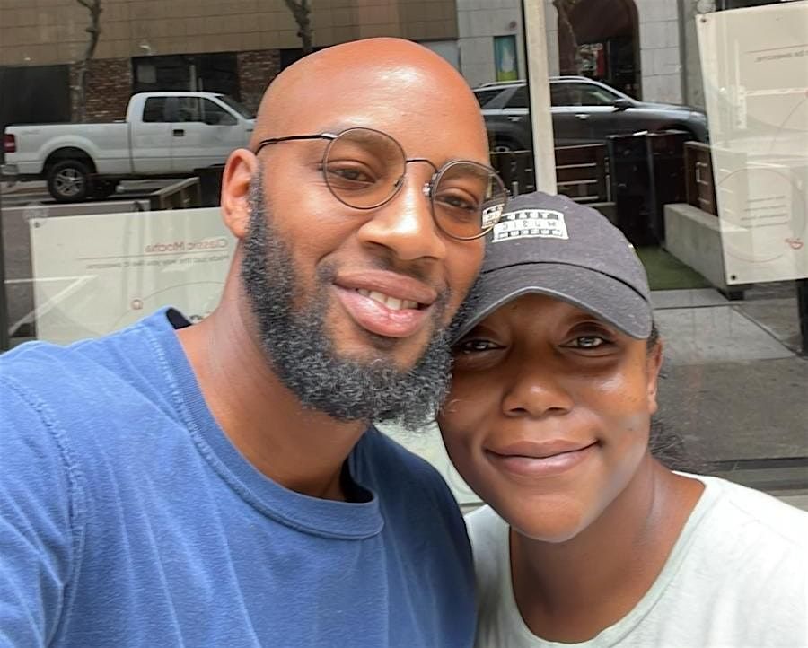 \u2060Mindful Wellness Walk in Baton Rouge