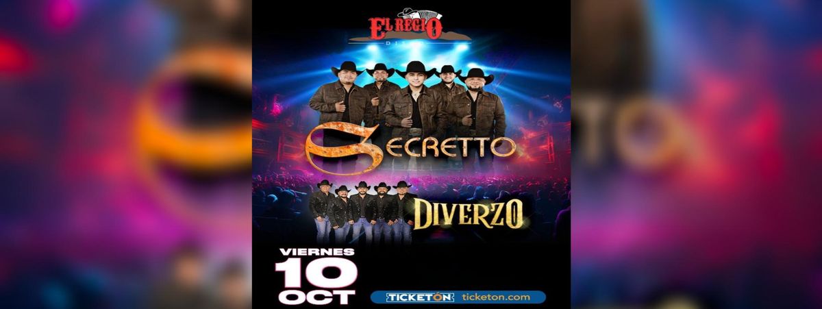 SECRETTO EN PASADENA