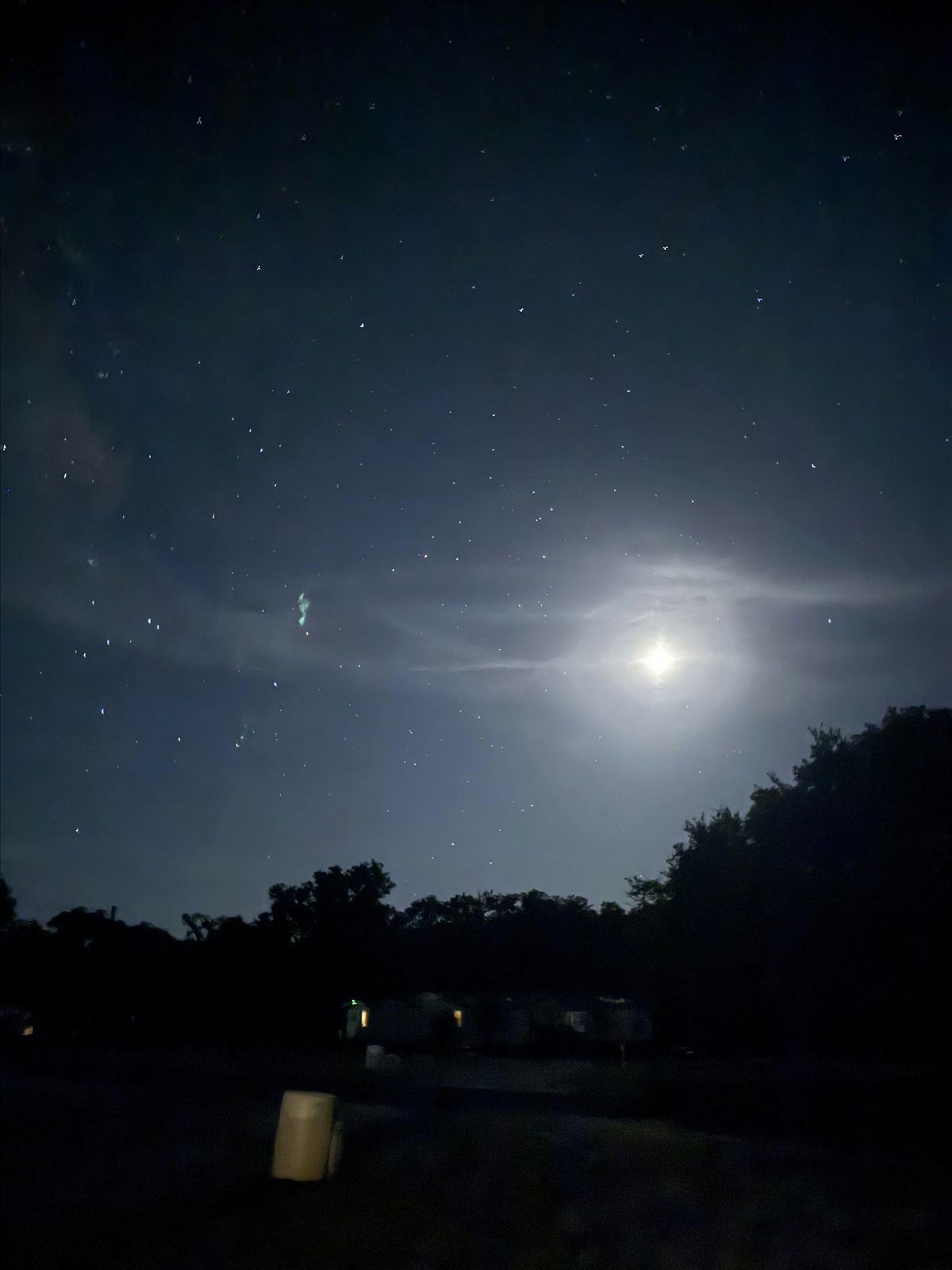 Beaver Moon Soundbath