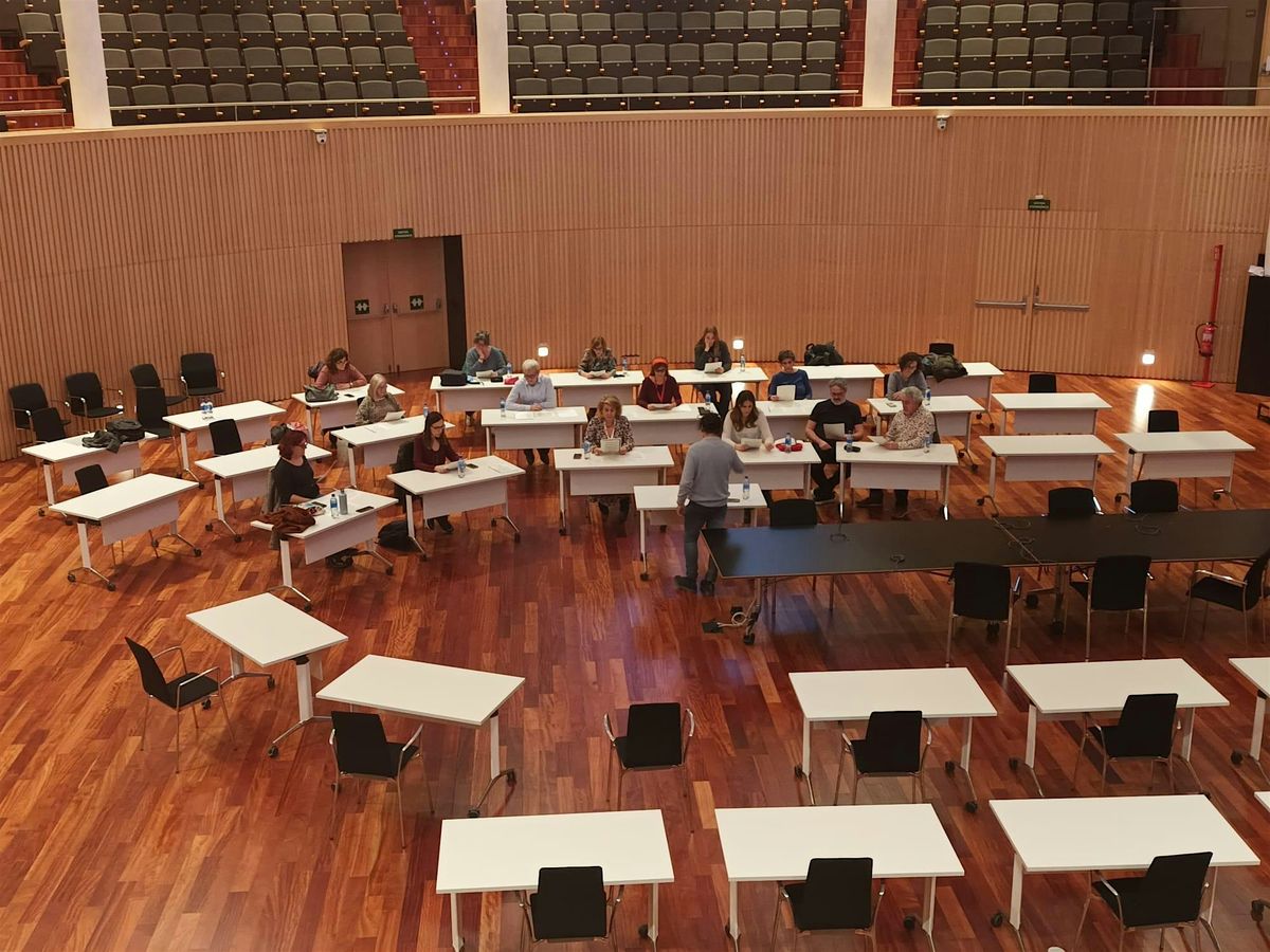 Taller de nadales 2025