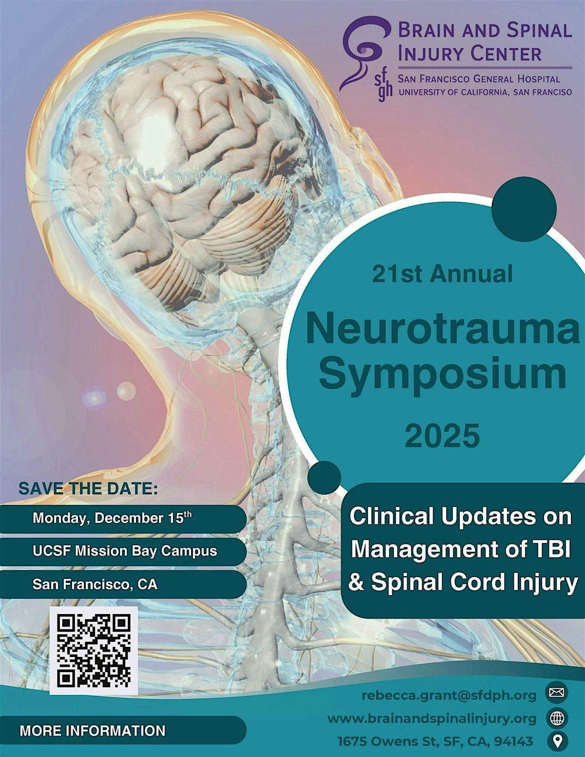 2025 Neurotrauma Symposium