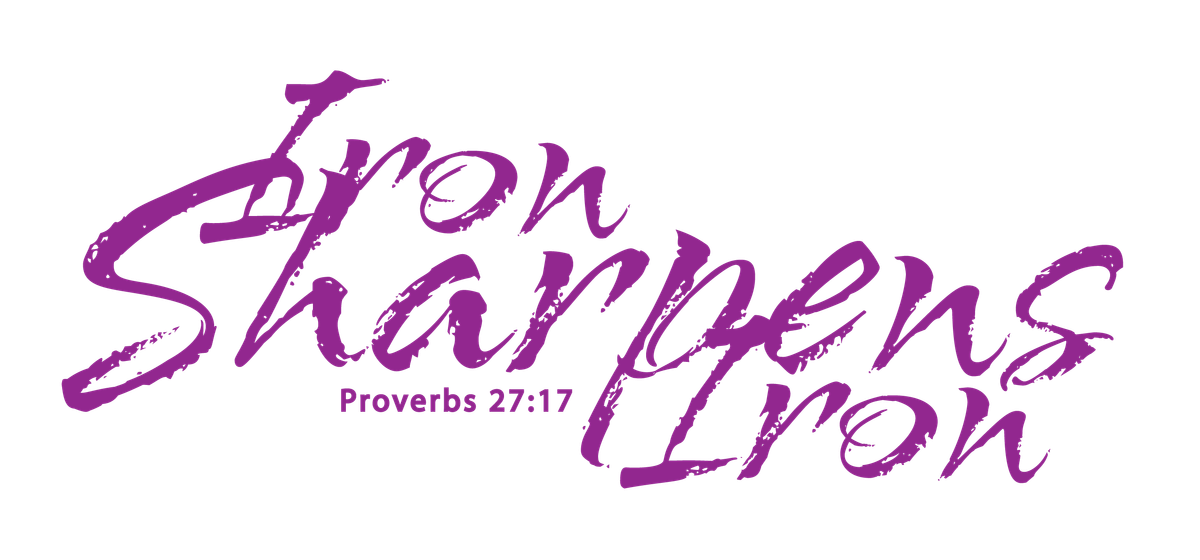 Iron Sharpens Iron Women's Conference