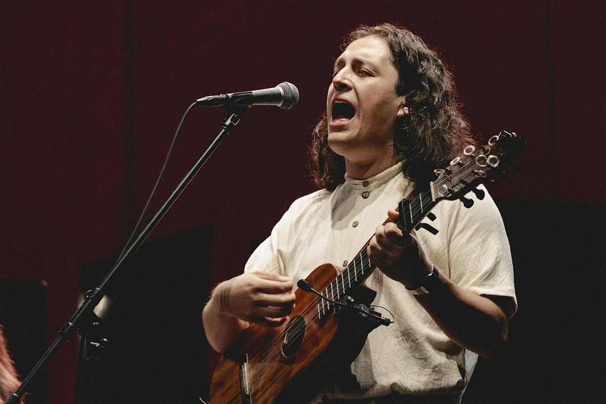 Raymundo Pav\u00f3n y No\u00e9 Guerrero: De Monta\u00f1a y R\u00edo