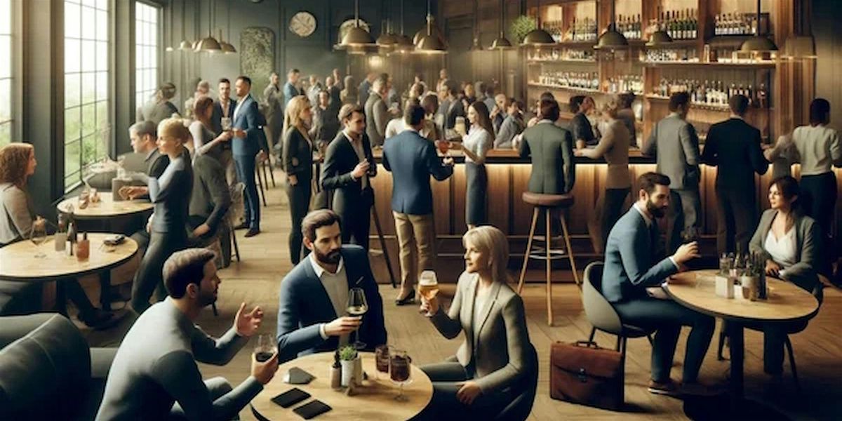 Data Science & Analytics meetup and chat Madrid Friday