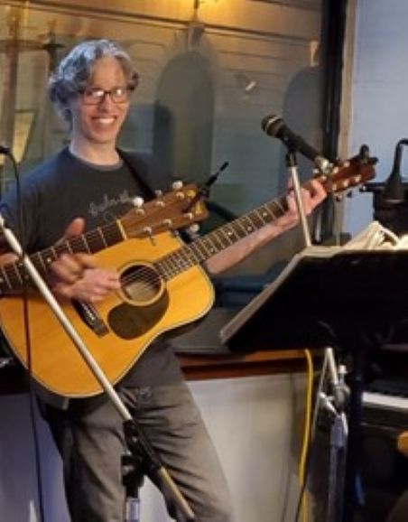 Jim Relja at The Pub at 333 Saturday, July 8, 2023 8pm