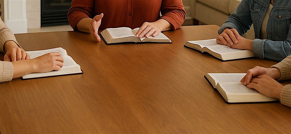 Equipped to Encourage: Prophetic Ministry in Daily Life\/ Jan 2, 9, 23, & 30