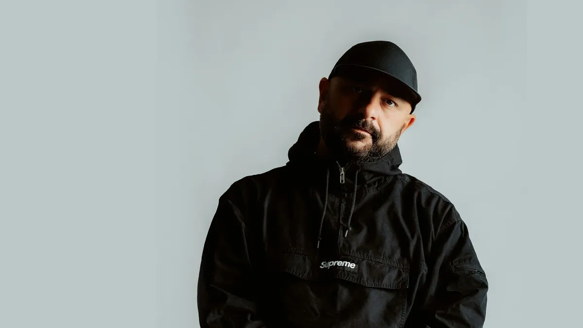 East End Dubs, Hot Since 82, Kolter, Jamback, Laidlaw, Cristina Lazic in Greater London