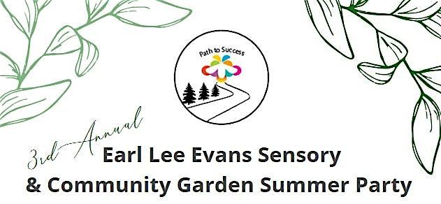 Firefly Autism's 3rd Annual Summer Garden Party