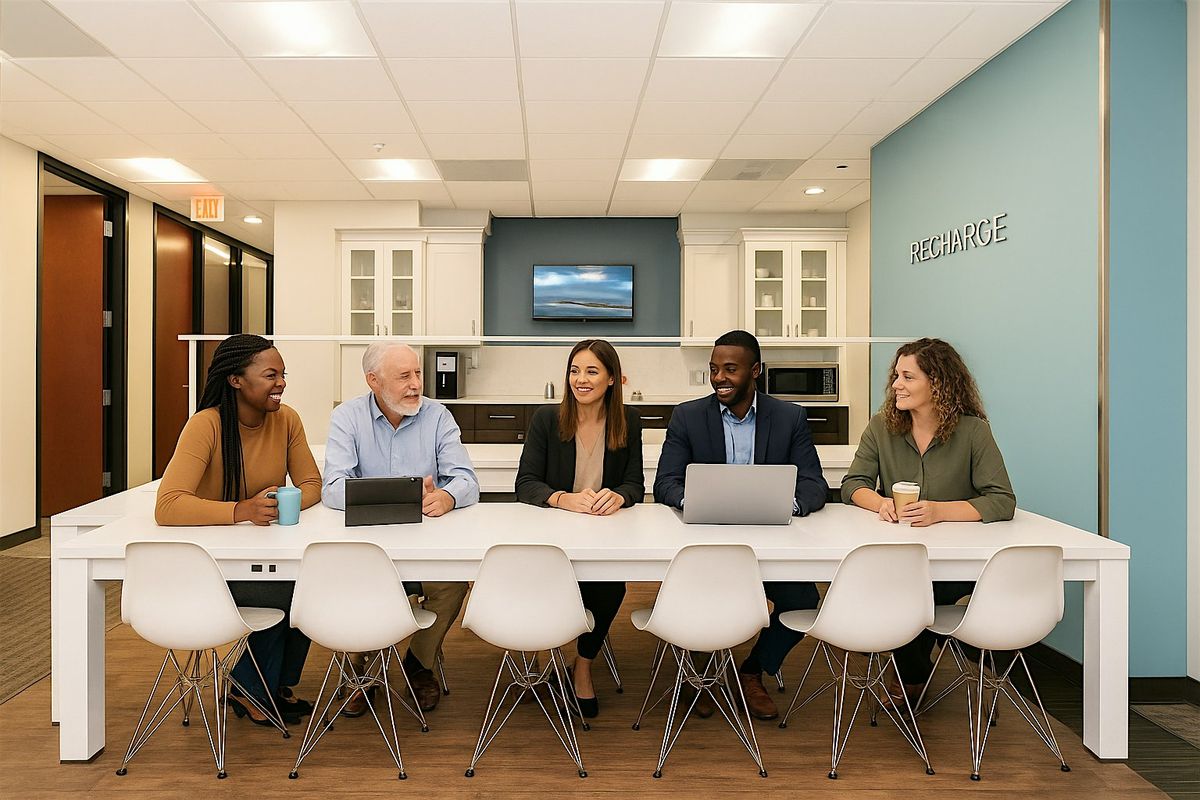 Leaves Are Falling, Deals Are Calling \u2013 Open House