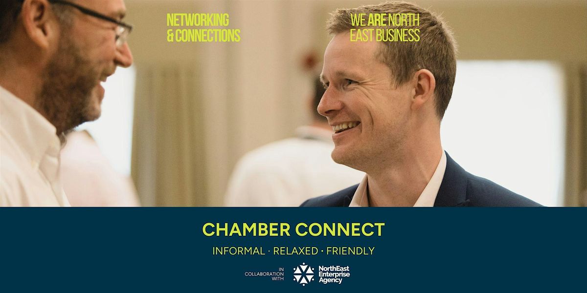 Chamber Connect: Sunderland